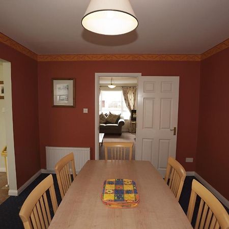 Seacrest Holiday Homes Bundoran Eksteriør bilde