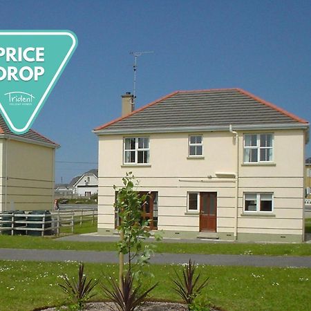Seacrest Holiday Homes Bundoran Eksteriør bilde