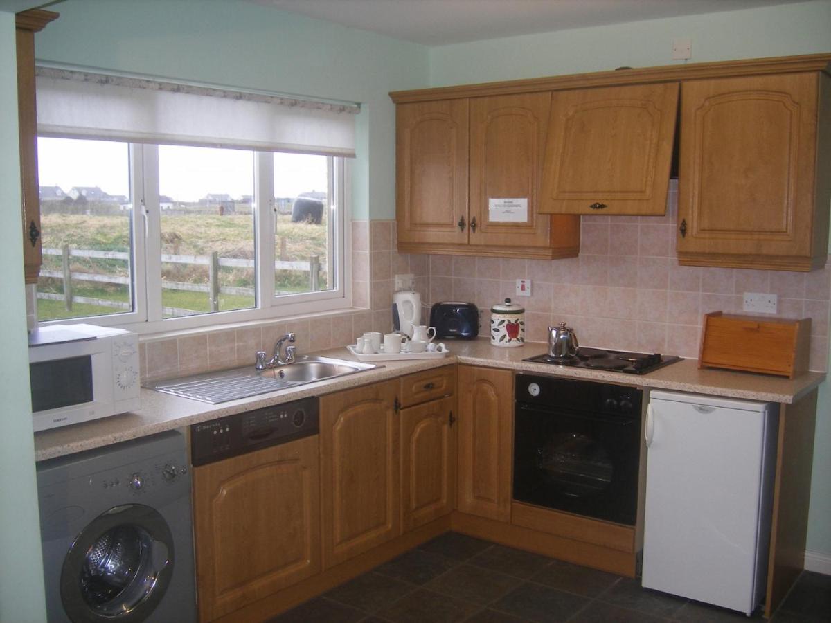 Seacrest Holiday Homes Bundoran Eksteriør bilde