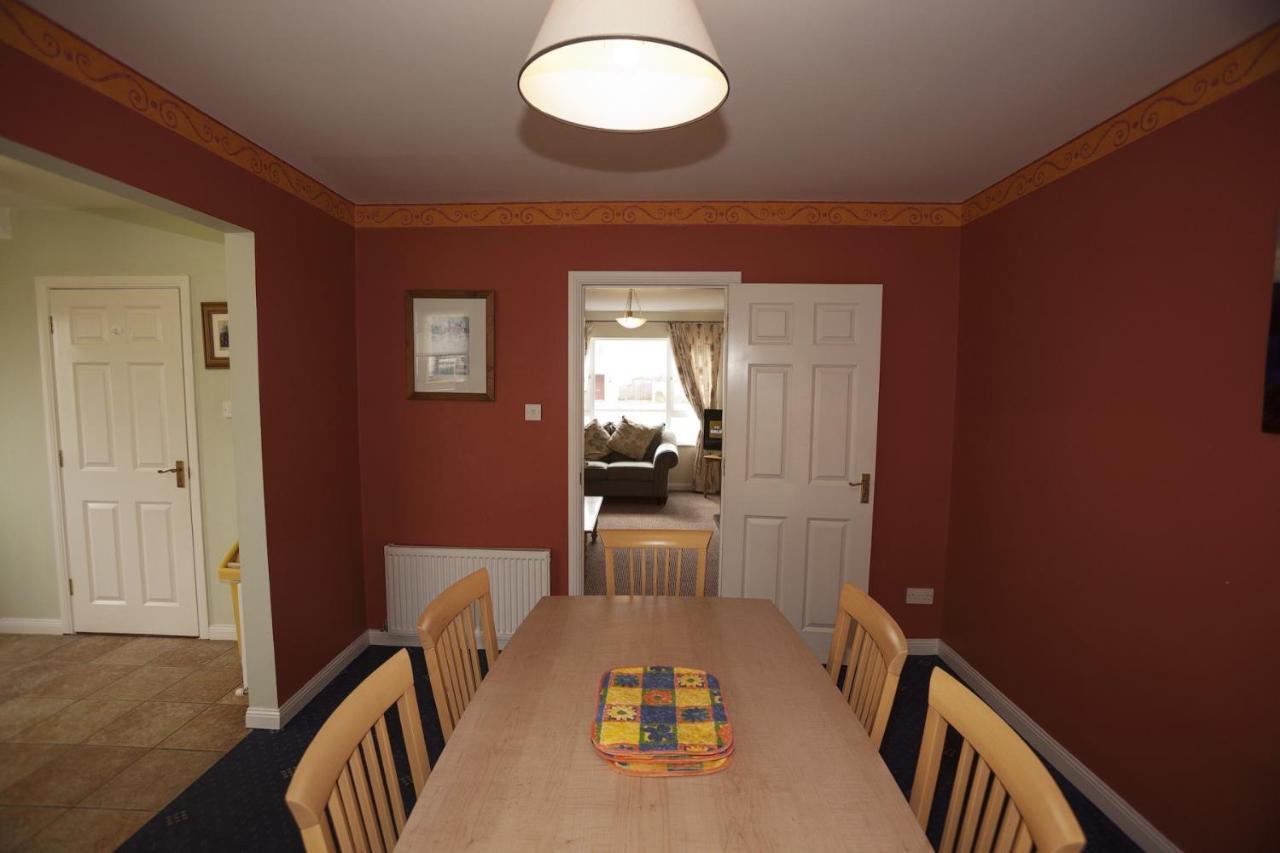 Seacrest Holiday Homes Bundoran Eksteriør bilde