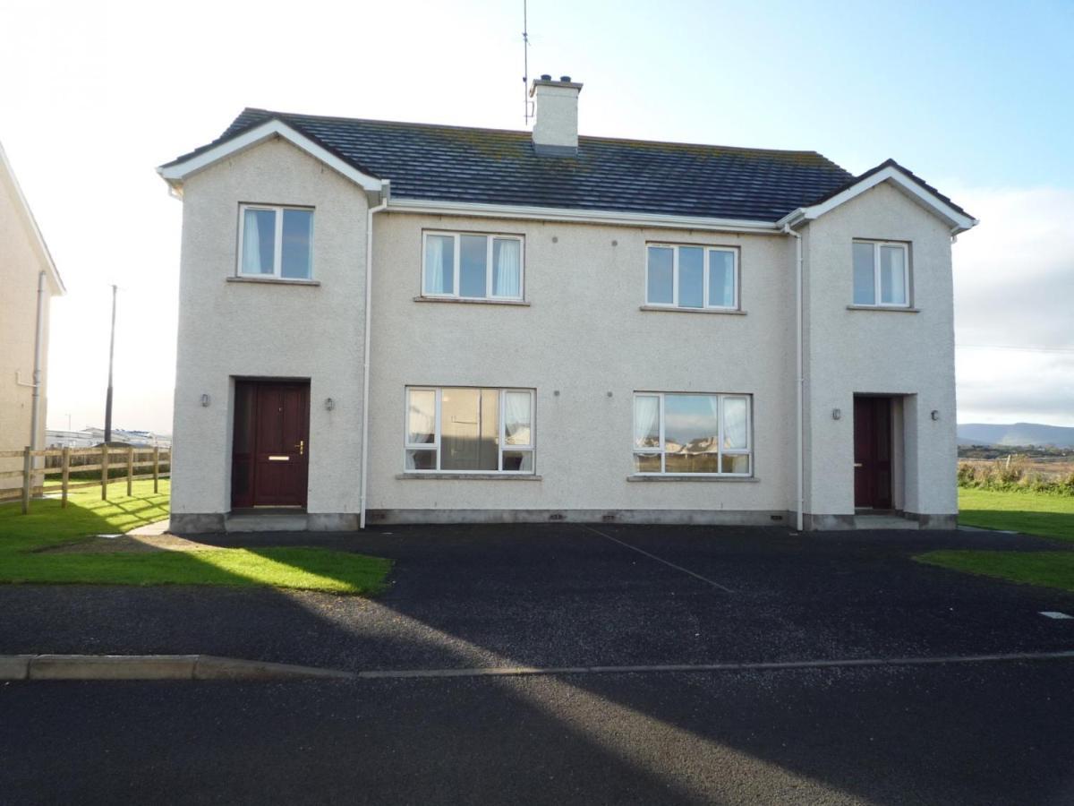 Seacrest Holiday Homes Bundoran Eksteriør bilde