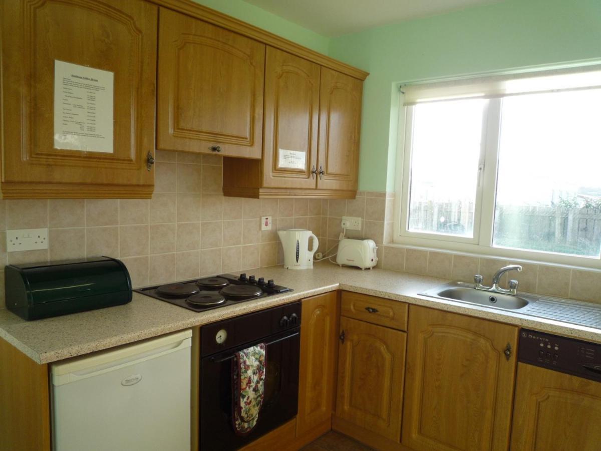 Seacrest Holiday Homes Bundoran Eksteriør bilde