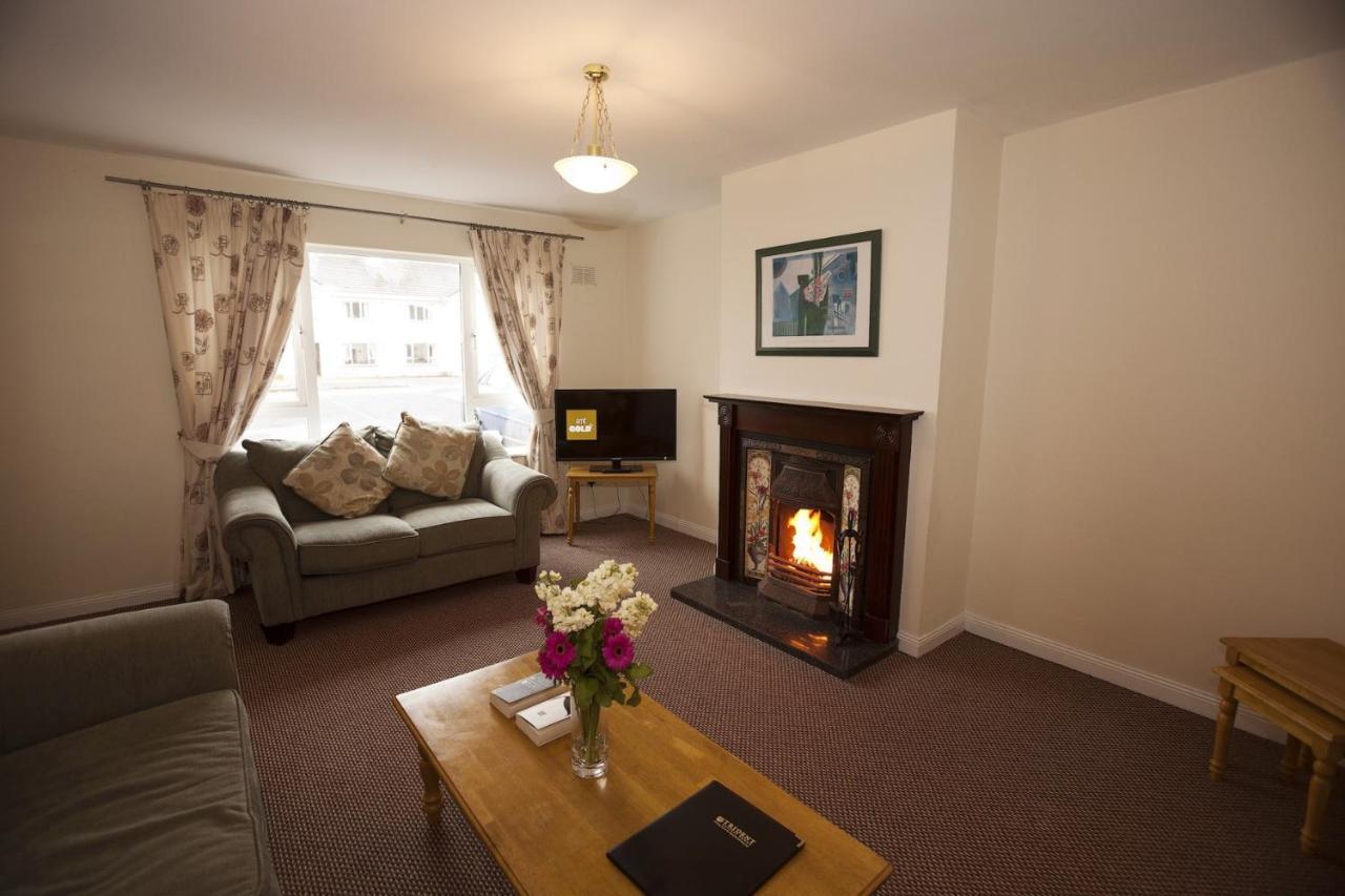 Seacrest Holiday Homes Bundoran Eksteriør bilde