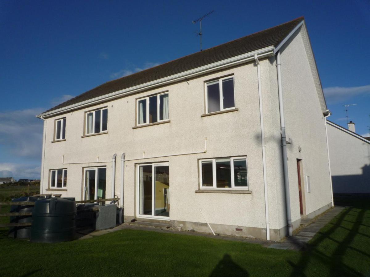 Seacrest Holiday Homes Bundoran Rom bilde