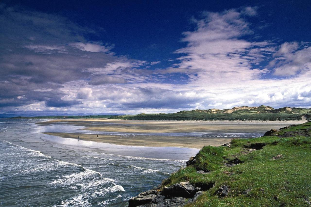 Seacrest Holiday Homes Bundoran Rom bilde