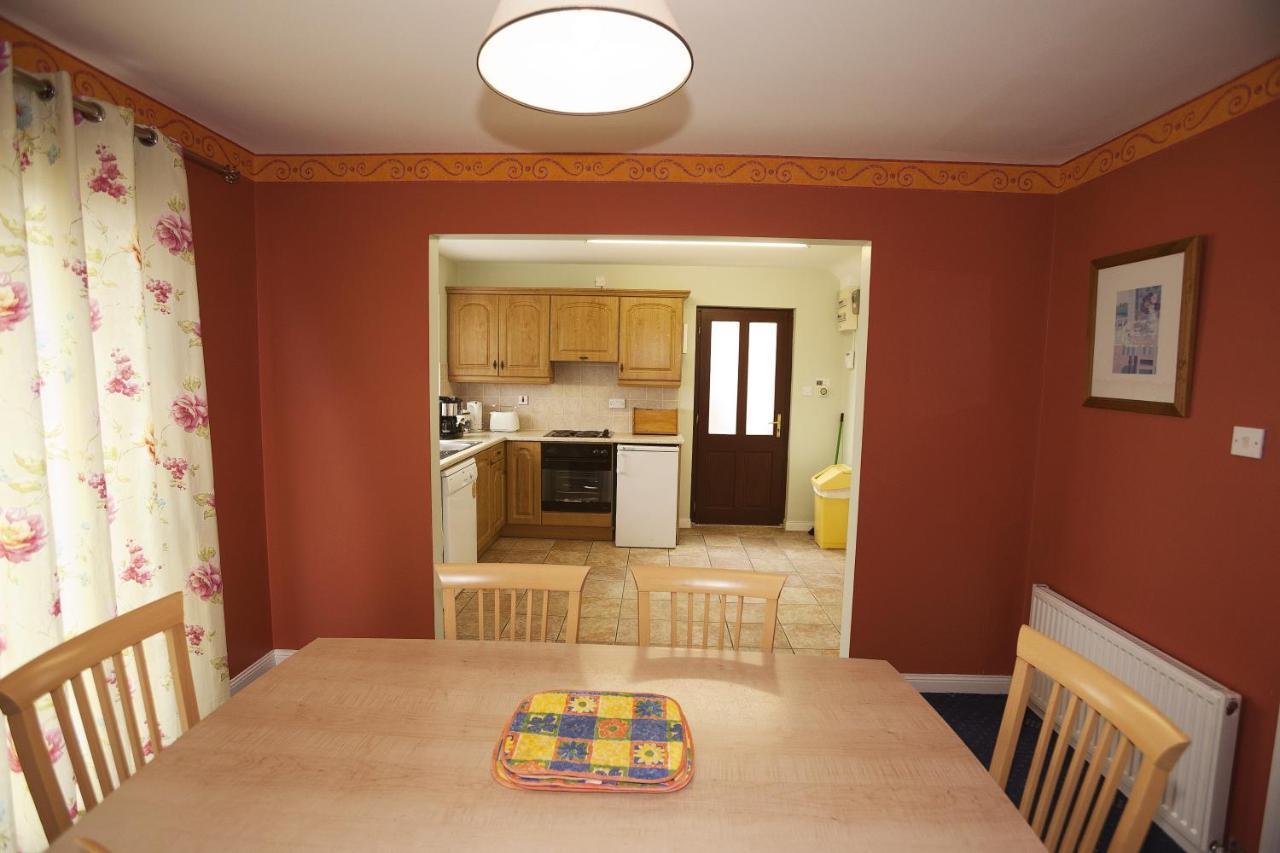 Seacrest Holiday Homes Bundoran Rom bilde