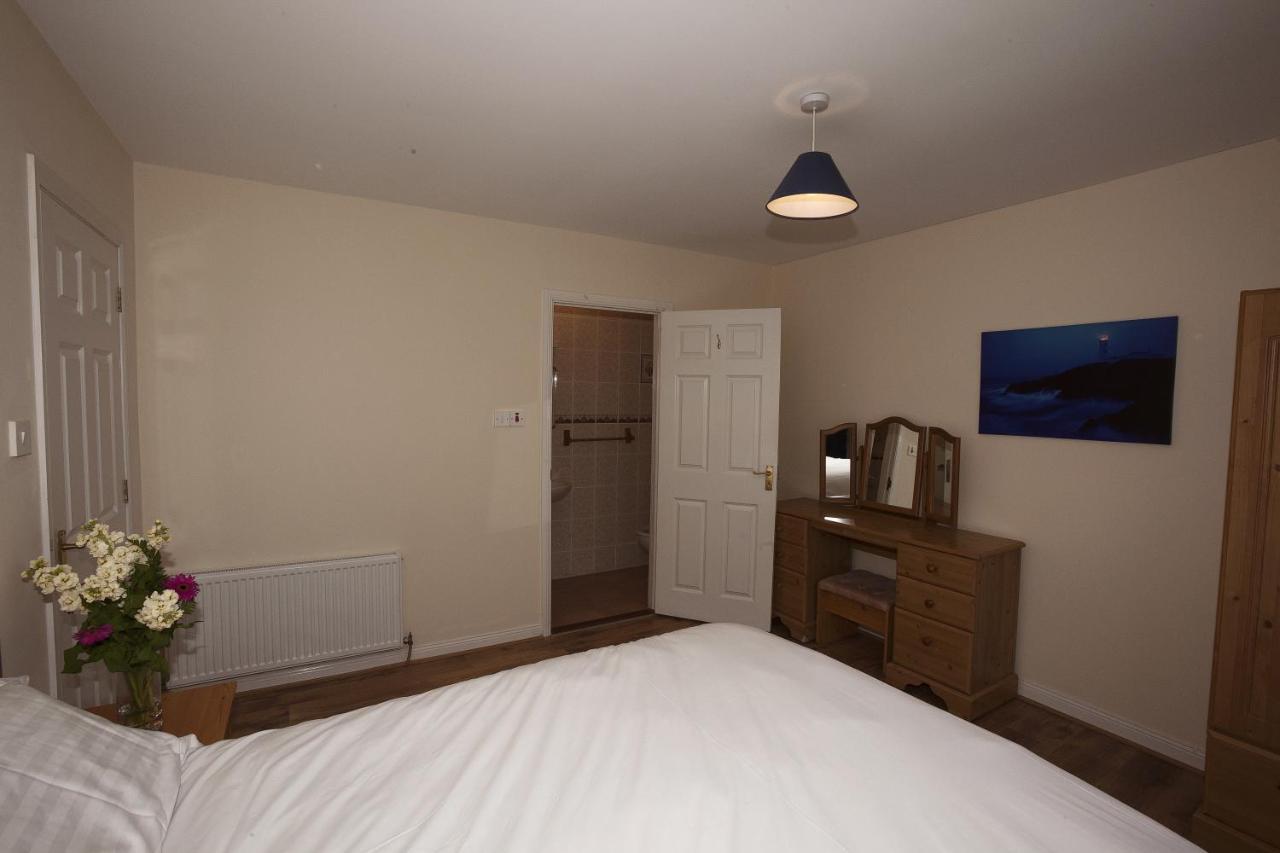 Seacrest Holiday Homes Bundoran Rom bilde