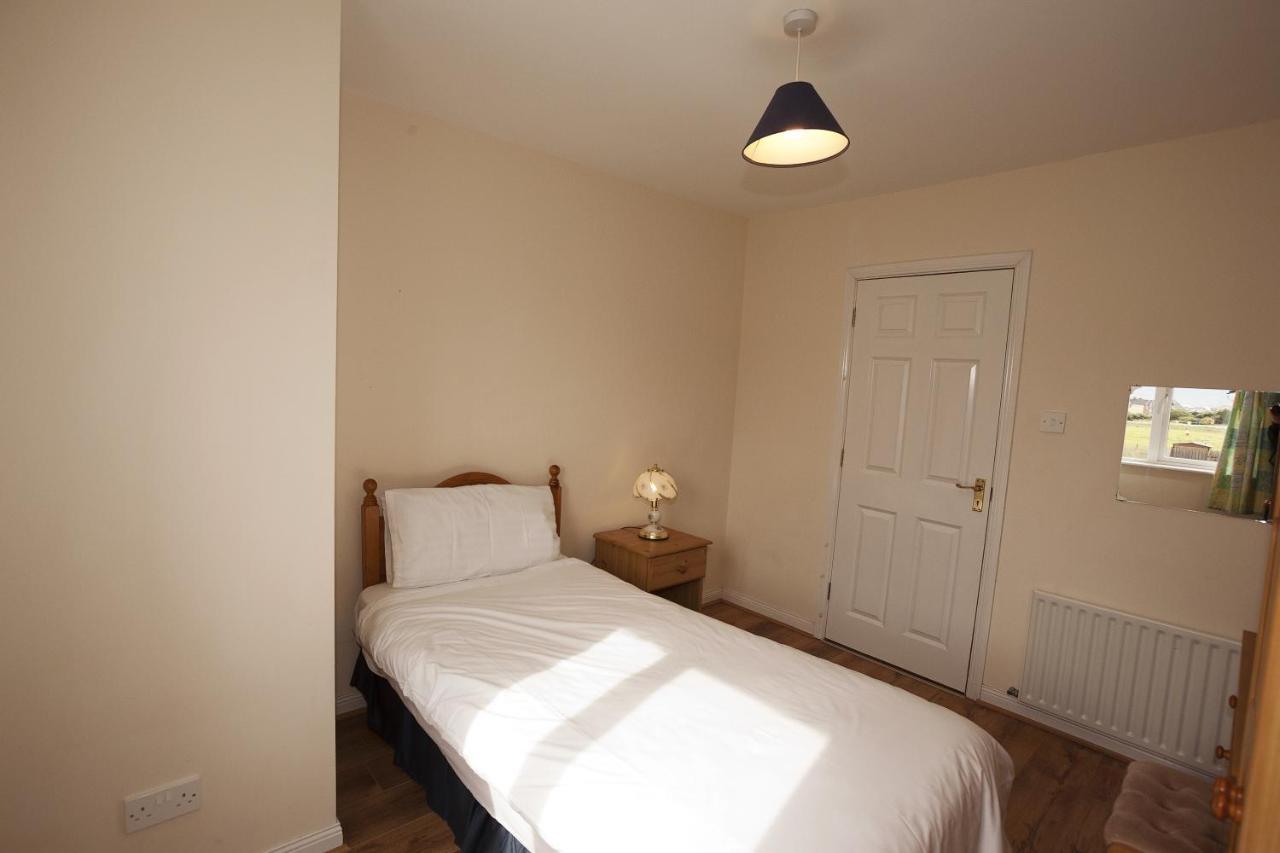 Seacrest Holiday Homes Bundoran Rom bilde