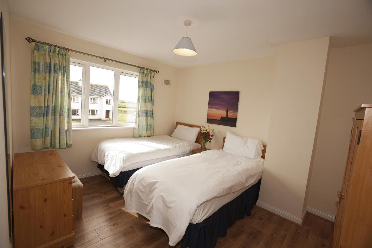 Seacrest Holiday Homes Bundoran Rom bilde