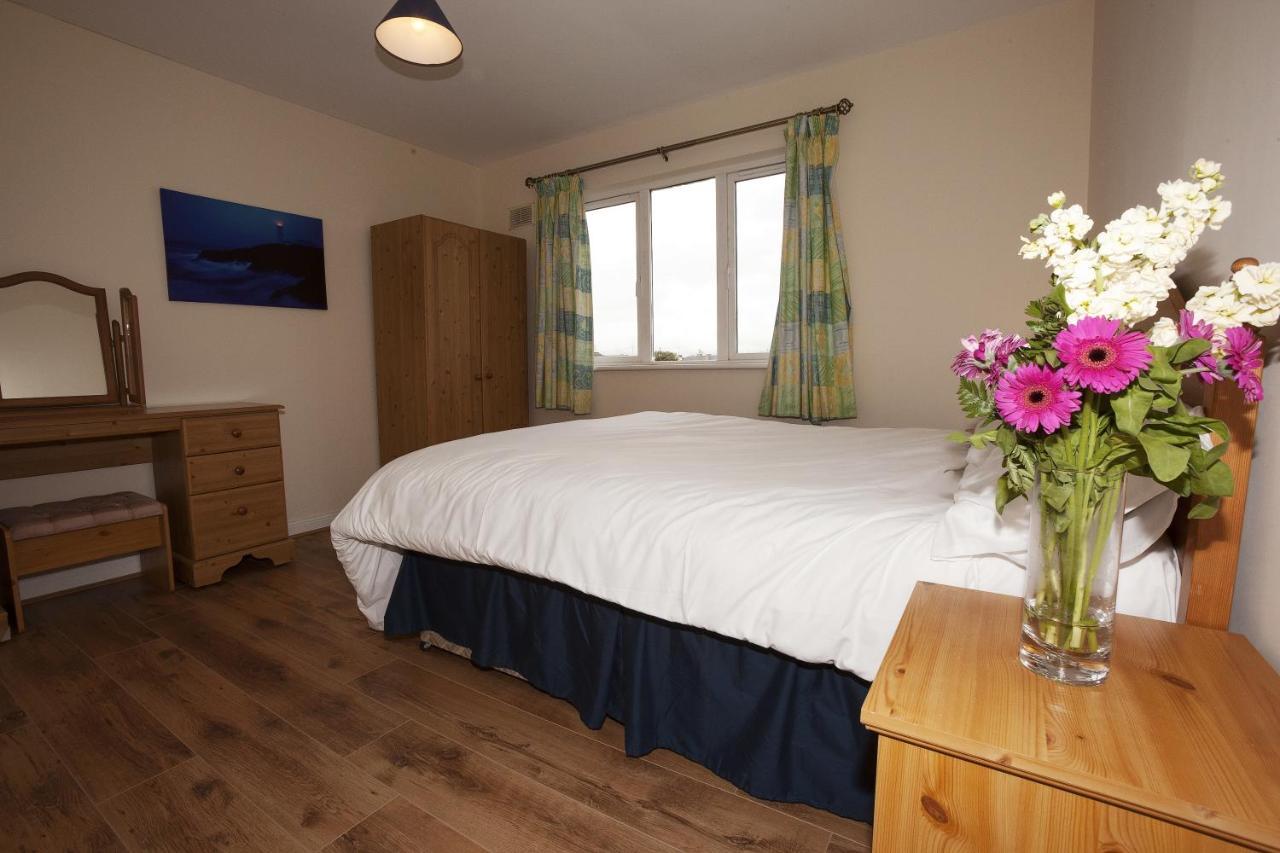 Seacrest Holiday Homes Bundoran Rom bilde