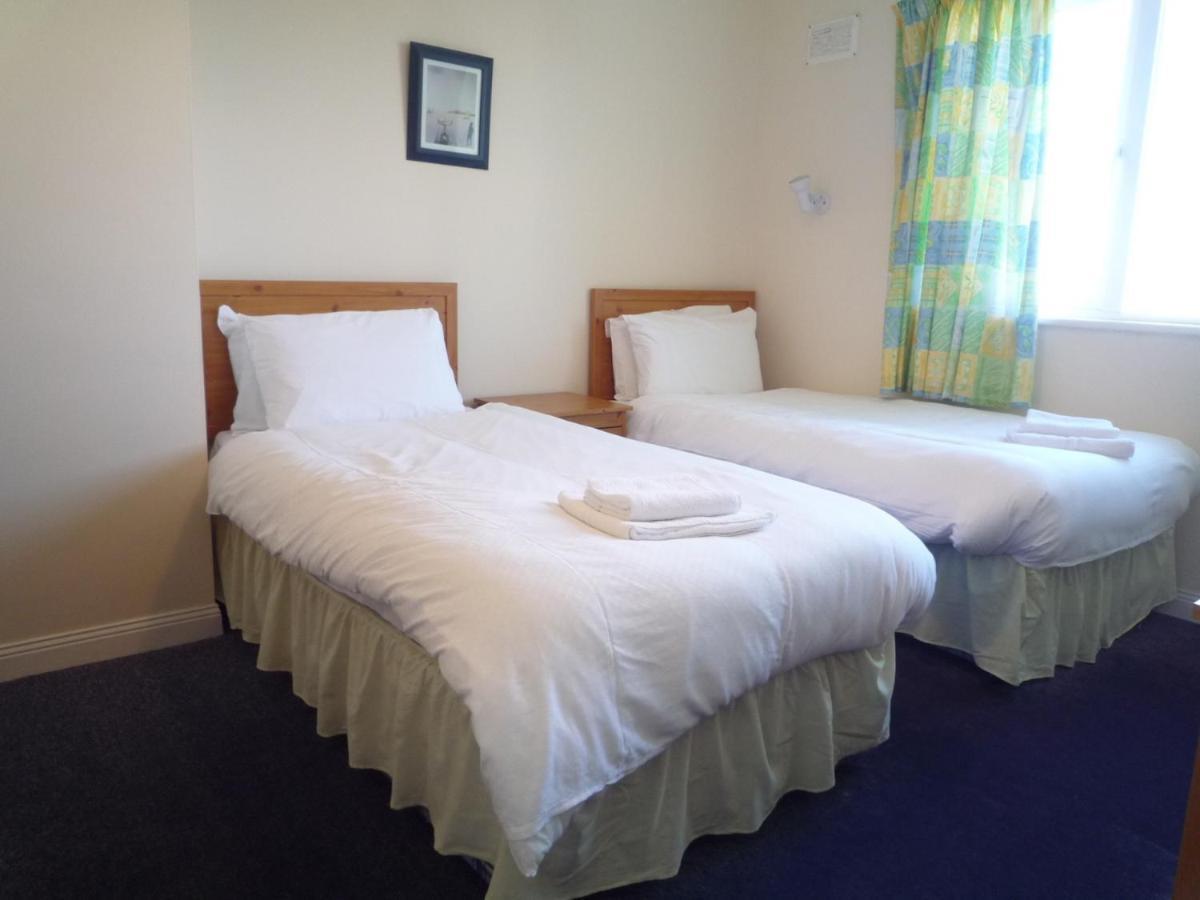 Seacrest Holiday Homes Bundoran Eksteriør bilde