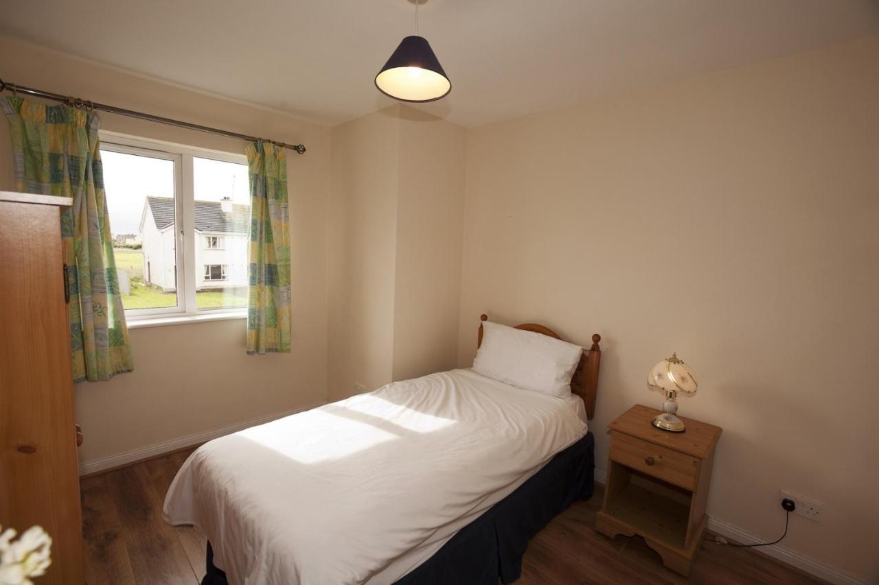 Seacrest Holiday Homes Bundoran Eksteriør bilde
