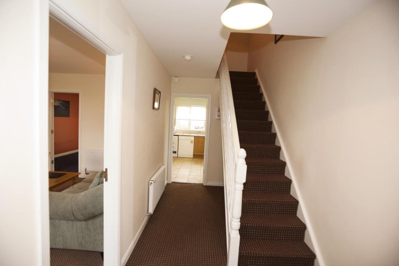 Seacrest Holiday Homes Bundoran Eksteriør bilde