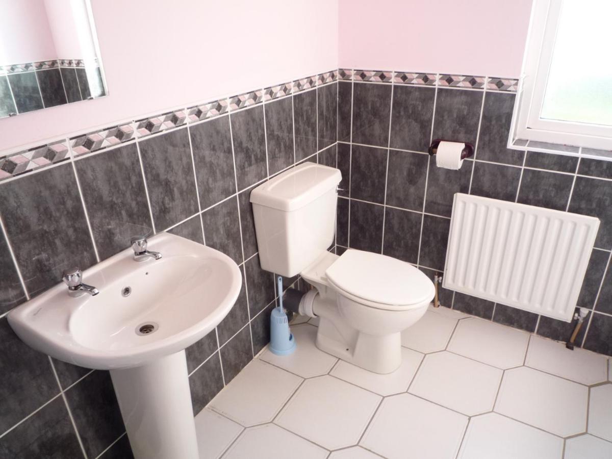 Seacrest Holiday Homes Bundoran Eksteriør bilde