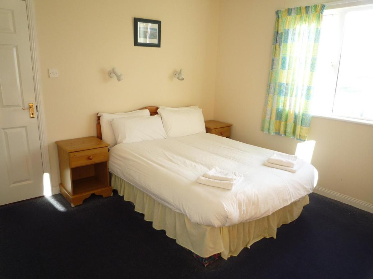 Seacrest Holiday Homes Bundoran Eksteriør bilde