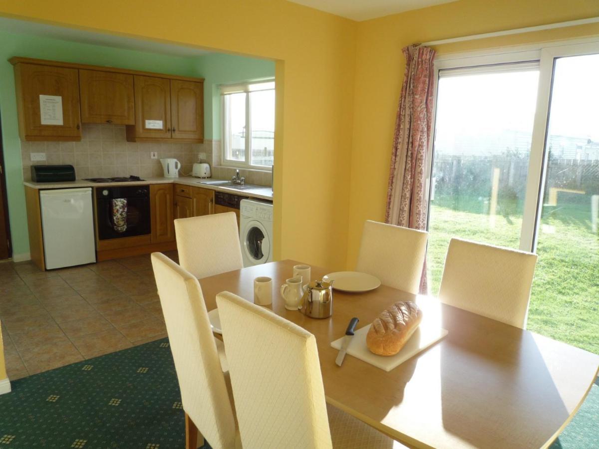 Seacrest Holiday Homes Bundoran Eksteriør bilde